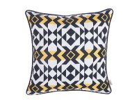 Fata de Perna Leaf V9, 43x43 cm - 1