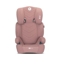 Scaun auto pentru copii Lorelli Speed Pink i-Size, transformabil in inaltator auto, tetiera reglabila, cotiere, husa detasabila, 3-12 ani, 100-150 cm - 1