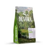 DEVORA Monoprotein Small Breeds, XS-S, Iepure, hrană uscată monoproteică fără cereale câini, 1.5kg - 2