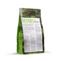 DEVORA Monoprotein Small Breeds, XS-S, Iepure, hrană uscată monoproteică fără cereale câini, 1.5kg - 3