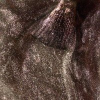 Ojă Semipermanentă Kievskaya Glitz Cat Eye 01 – Bronz Auriu cu Reflexii Roz, 15ml - 1