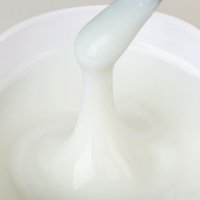 Gel Builder Autonivelant Kievskaya Smart Control 50g 09 Alb Lăptos - 1
