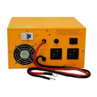 UPS pentru Centrale Termice Commander 230V/1600W de la Well - 2