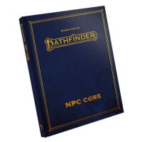 Pathfinder RPG - NPC Core Special Edition (P2) - 1
