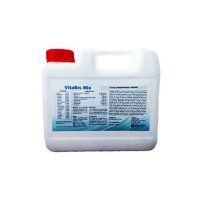 Furaj complementar dietetic, VitaBis Mix, 5 L - 1