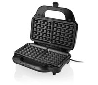 Sandwich-maker 4 in 1, ETA Sorento 3151, 900 W, otel inoxidabil, 4 tipuri de placi detasabile - 10