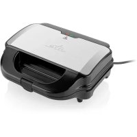 Sandwich-maker 4 in 1, ETA Sorento 3151, 900 W, otel inoxidabil, 4 tipuri de placi detasabile - 6