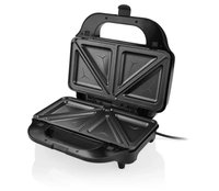 Sandwich-maker 4 in 1, ETA Sorento 3151, 900 W, otel inoxidabil, 4 tipuri de placi detasabile - 9