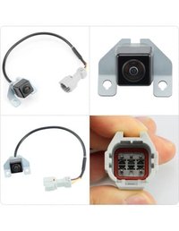 Camera de marsarier Hyundai I40 2011-2014 - 95760-3Z001, 95760-3Z000, 3Z102 - 4