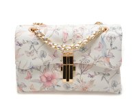 Geanta ALDO ALICIEMINI 932 multicolor din piele ecologica - 1