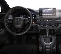 Folie protectie display Duragon pentru Honda HR-V 2022+, silicon transparent, kit de instalare inclus - 4