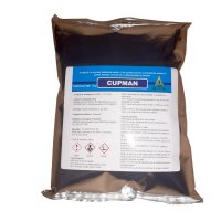 CUPMAN 1 kg - Fungicid sistemic si de contact pentru cartofi, tomate si vita de vie - 1