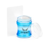 Stampila Mare Everin Blue - Everin - 1