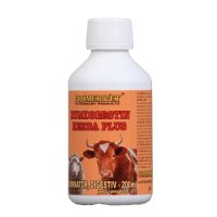 Rumdigestin Herba Plus, 200 ml - 1