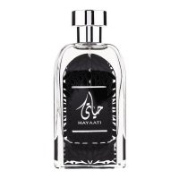 Parfum Hayaati Ard Al Zaafaran pentru barbati, 100 ml - Apa de parfum originala din Dubai - 1