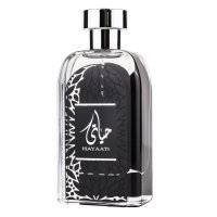 Parfum Hayaati Ard Al Zaafaran pentru barbati, 100 ml - Apa de parfum originala din Dubai - 2