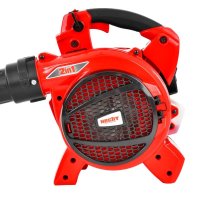 Aspirator Suflanta cu Benzina Hecht 9280 - 4