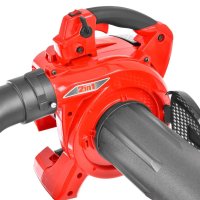 Aspirator Suflanta cu Benzina Hecht 9280 - 10