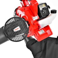 Aspirator Suflanta cu Benzina Hecht 9280 - 11