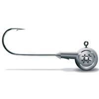 Jig Jaxon Owner Silver Precision Nr.3/0, 3buc/plic, 14g - 1
