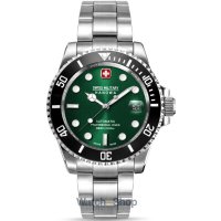 Ceas Barbatesc Swiss Military Hanowa SMWGL0006302 Sealord Automatic 41mm 20ATM - 1