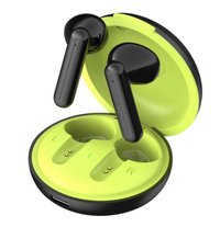 Casti Wireless Bluetooth cu carcasa de incarcare Q BQ96 - 1