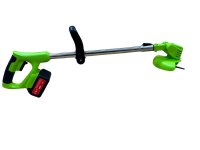 Motocositoare Electrica CMP1823 cu 2 Acumulatori si Accesorii - Fara Fir, Motor Puternic, Design Ergonomic pentru Tuns Iarba - 3