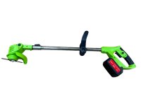 Motocositoare Electrica CMP1823 cu 2 Acumulatori si Accesorii - Fara Fir, Motor Puternic, Design Ergonomic pentru Tuns Iarba - 7