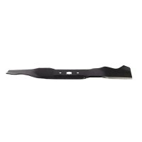 Cutit pentru Masina de Tuns Iarba MTD 942-0738, 45.7 cm, Gaura Centrala 23.6 x 17.7 mm - 2