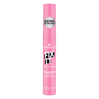 Gel transparent pentru sprancene Fix It Like a Pro, 8.5 ml, Essence - 1