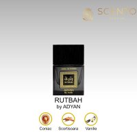 Parfum unisex Adyan Rutbah, 100ml - Original Dubai - 1