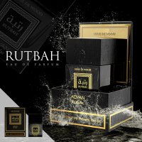 Parfum unisex Adyan Rutbah, 100ml - Original Dubai - 3