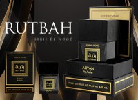 Parfum unisex Adyan Rutbah, 100ml - Original Dubai - 4