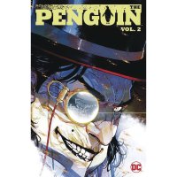 Penguin TP Vol 02 All Bad Things - 1
