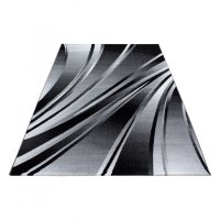 Covor Parma Negru V1 200x290 cm - 2