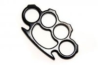 Set 2 Rozete, Pumnal, Box 0,5 cm grosime - 1