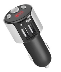 Transmitator FM auto cu USB Q AX10 - 1