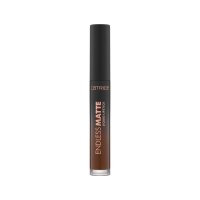 Catrice Endless Matte Liquid Lipstick 100 - Ruj Lichid 4.5ml - 1