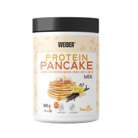 Weider Mix Clatite Proteice cu Aroma de Vanilie, 600g - 1