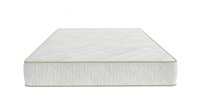 Saltea ortopedica Somnart Letto 140 x 200 x 22 cm cu arcuri si husa matlasata - 6