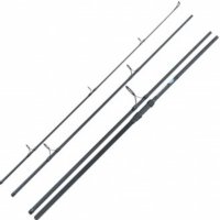 Lanseta Baracuda Traveller Carp, 3m, 3lbs, 4 tronsoane - 1