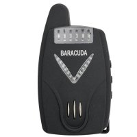 Set 4 avertizoare wireless TLI34 + receptor TLI34B Baracuda - 2