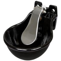 Adapator Fonta cu Clapeta Inox, Albert Kerbl - 1