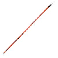 Lanseta bologneza Lineaeffe Tele Carbo Queen Bolo, 6 m, din carbon - 1