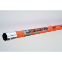 Lanseta bologneza Lineaeffe Tele Carbo Queen Bolo, 6 m, din carbon - 3