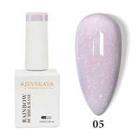 Rainbow Rubber Base Kievskaya 10ml- 05 - Everin - 1