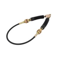 Cablu schimbator motocultor Ruris 731K,  Lungime 80cm - 1