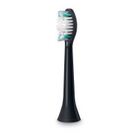 Beurer Classic Clean SC30SC50, set de 4 rezerve negre pentru periuta de dinti electrica sonica - 3