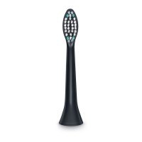 Beurer Classic Clean SC30SC50, set de 4 rezerve negre pentru periuta de dinti electrica sonica - 5