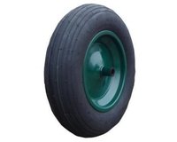 Roata roaba Limex pneumatica 3 5 x 8' - 2